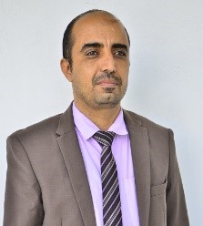 د. جميل راشد سلمان 
